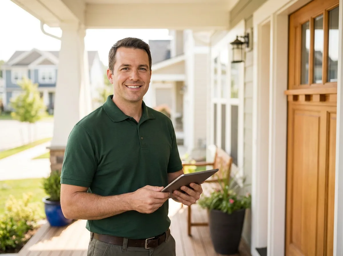 Pest control FAQs for Waverly, IL